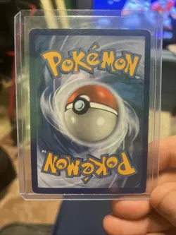 Pokemon TCG Blastoise GX Holo Ultra Rare SM189 Promo 2019 Foil Great Condition - Image 2