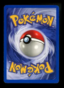 Dark Persian 17 2000 Holo SWIRL Black Star Promo Rare WOTC Nintendo Pokemon - Image 2