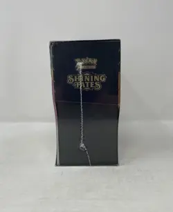 Pokemon TCG Shining Fates Factory Sealed Elite Trainer Box!!! - Image 2