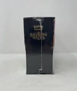 Pokemon TCG Shining Fates Factory Sealed Elite Trainer Box!!! - Image 4