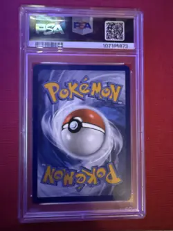 2024 Pokemon SVP EN Charizard ex 161 Super Premium Collection PSA 10 - Image 2
