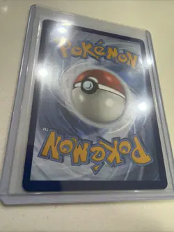 Pokemon TCG: Lt. Surge's Bargain - Mega Evolution - 185/132 - NM - Image 3