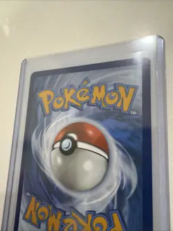 Pokemon TCG: Lt. Surge's Bargain - Mega Evolution - 185/132 - NM - Image 4