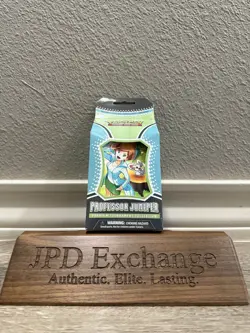 Pokemon TCG: Professor Juniper Premium Tournament Collection Box 820650818998 - Image 1