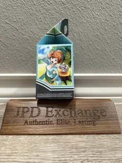 Pokemon TCG: Professor Juniper Premium Tournament Collection Box 820650818998 - Image 2