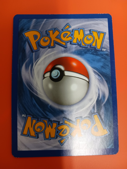 Pokemon, Plasma Freeze, Full Art Trainer, Professor Juniper, #116 - NM/M - Image 2