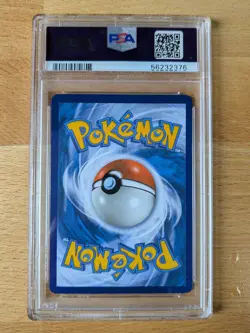 2019 Mewtwo & Mew GX Tag Team Black Star Promo SM191 Pokemon TCG PSA 10 Gem Mint - Image 2