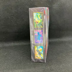 [Sealed] Pokemon Inferno X Booster Box Japanese Pokemon TCG - Image 3
