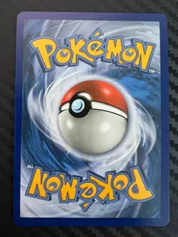 Pokemon TCG Misty & Lorelei Reverse Holo Uncommon SM Cosmic Eclipse 199/236 NM - Image 2