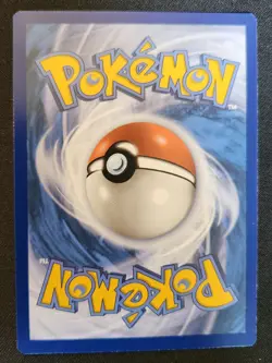 Bede 124/159 Crown Zenith Signed Reverse Holo Rare Trainer Pokemon TCG 2023 NM - Image 2