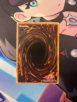 YuGiOh Jigen Bakudan Japanese PE-20 Pegasus 90020065 LP - Image 2