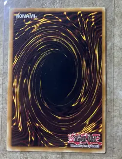 Yu-Gi-Oh! Red-Eyes Black Dragon SDJ-001 Unlimited Edition Holo Rare ( LP-NM ) - Image 2