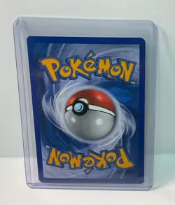 Donphan 40/123 Crosshatch Reverse Holo Pokemon League Promo Card - Image 2