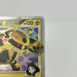Electivire FB LV.X 144/147 Supreme Victors Holo Ultra Rare Pokemon Card - MP - Image 4