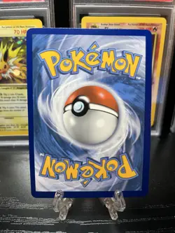 Pokemon TCG Ho-Oh GX Sun & Moon SM57 Black Star Promo Holo Card - Image 2
