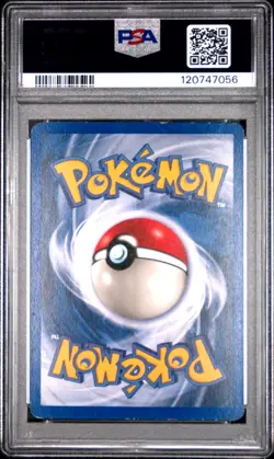 Zapdos 16/102 Base Set 1st Edition Shadowless PSA 5 ❗MISLABEL Holo Pokemon Card - Image 2