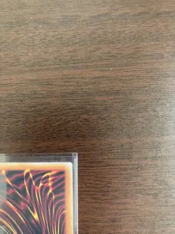 PSA10 Black Rose Dragon QCAC-JP003 Quarter Century SR Yu-Gi-Oh Card 2025 Japan - Image 3