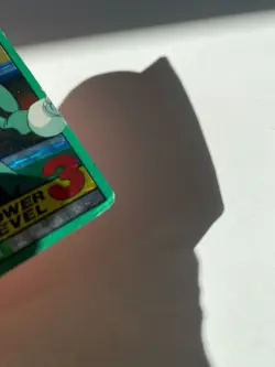 Carte Dragon Ball Collection Dbz Card Carddass Prism - Image 3