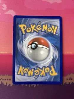 Pokemon Card Snorlax SWSH032 Black Star Promo Holo Near Mint - Image 2