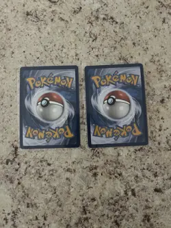 Pokemon TCG Switch Trainer Full Art Hyper Rare Gold Card 206/165 Year 2023 NM - Image 5