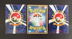 Pokemon Card Pikachu Promo Set of 6 Surfing Pikachu & Flying Corocoro Poncho - Image 4