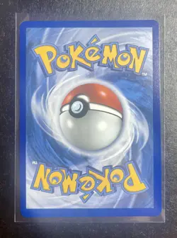 Pokemon TCG Mega Evolution Air Balloon 166/132 Secret Rare Near Mint NM Card - Image 2