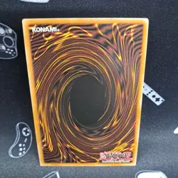 Performapal Skullcrobat Joker LEDD-ENC08 1st Edition NM Near Mint Yu-Gi-Oh! Card - Image 2