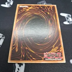 Igknight Margrave MP16-EN068 1st Edition NM Near Mint Yu-Gi-Oh! Card - Image 5