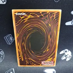 Imperial Iron Wall SDSE-EN038 1st Edition LP+ Lightly Played Yu-Gi-Oh! Card - Image 2