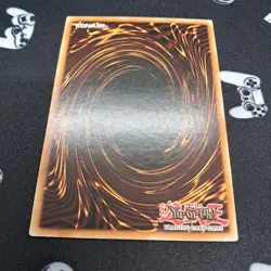 Imperial Iron Wall SDSE-EN038 1st Edition LP+ Lightly Played Yu-Gi-Oh! Card - Image 5