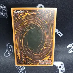 Polymerization YGLD-ENA35 1st Edition LP- Light Play Yu-Gi-Oh! Card - Image 2