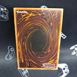 Ojamagic LED2-EN029 1st Edition LP+ Lightly Played Yu-Gi-Oh! Card - Image 2