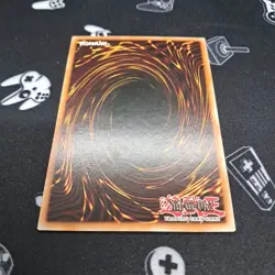 Ojamagic LED2-EN029 1st Edition LP+ Lightly Played Yu-Gi-Oh! Card - Image 5