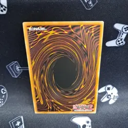 Echo Oscillation LEDD-ENC22 1st Edition NM Near Mint Yu-Gi-Oh! Card - Image 2