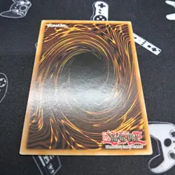 Echo Oscillation LEDD-ENC22 1st Edition NM Near Mint Yu-Gi-Oh! Card - Image 5