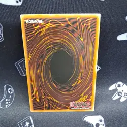 Dark Magic Attack LEDD-ENA20 1st Edition NM Near Mint Yu-Gi-Oh! Card - Image 2