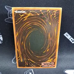 Gryphon's Feather Duster IOC-091 1st Edition LP Light Play Yu-Gi-Oh! Card - Image 2