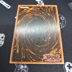 Gryphon's Feather Duster IOC-091 1st Edition LP Light Play Yu-Gi-Oh! Card - Image 5