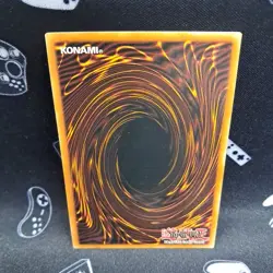 Red-Eyes Black Flare Dragon LDK2-ENJ02 1st Edition NM Near Mint Yu-Gi-Oh! Card - Image 2