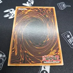 Union Hangar SDKS-EN020 1st Edition LP Light Play Yu-Gi-Oh! Card - Image 5