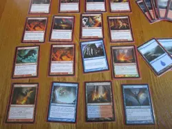 MAGIC THE GATHERING CARDS Lot of 59 2011 MTG FREE SHIP See List of included - Image 3