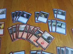 MAGIC THE GATHERING CARDS Lot of 59 2011 MTG FREE SHIP See List of included - Image 4