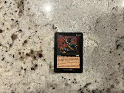 Slaughter Mtg - Magic the Gathering Slaughter Exodus HP - Image 1
