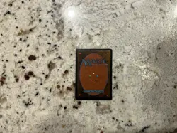 Mtg Stone Calendar The Dark Card Magic the Gathering Stone Calendar HP - Image 2