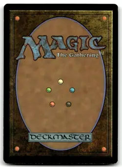 MTG Terrifying Presence C Duel Decks: Heroes vs. Monsters 65 LP - Image 2
