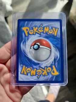 Trevenant Trick or Trade 2022 017/196 Holo RARE PACK FRESH Pokemon - Image 3