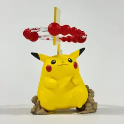Pokemon Celebrations Premium Gigantamax Pikachu VMAX Figure from Collection Box - Image 2