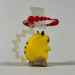 Pokemon Celebrations Premium Gigantamax Pikachu VMAX Figure from Collection Box - Image 5