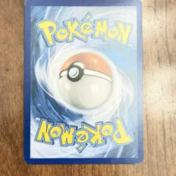 Pokemon TCG Raikou HGSS19 Shiny Promo Holo Heartgold Soulsilver 2010 - Image 5