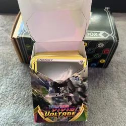 Pokemon Basic Energy Box (450 cards) + 150 more Basic Energy Cards (600 total) - Image 4